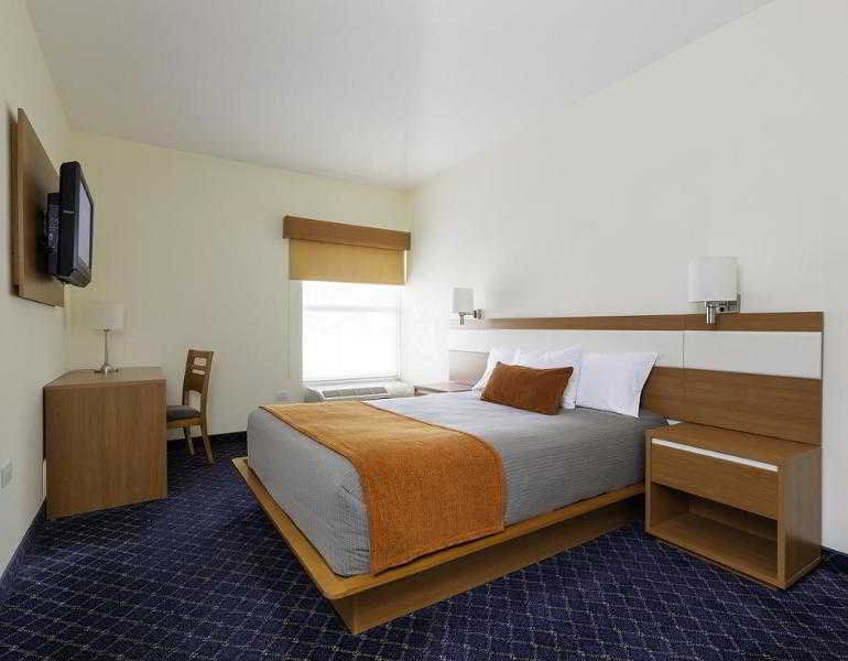 Hotel Copper Canyon Boutique 4*