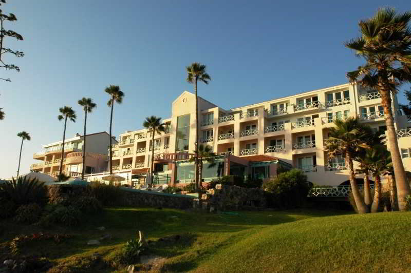 Hotel Rosas & 4*