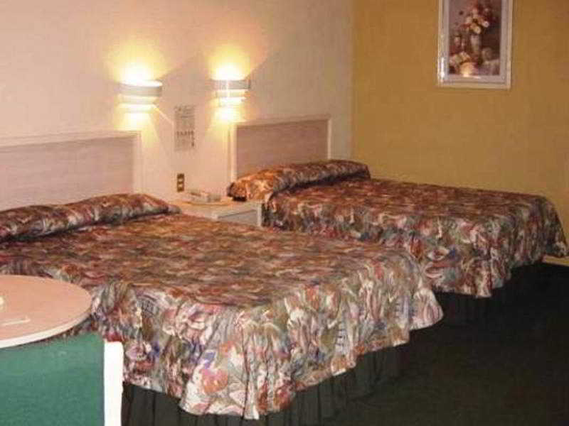 San Sebastian Hotel Hermosillo