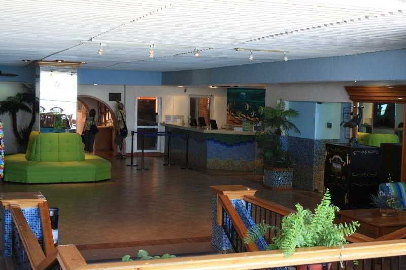 Hotel Perla La Paz