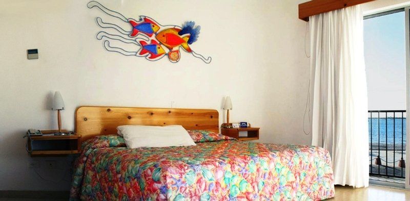 Perla Hotel
