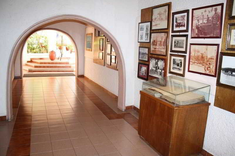 Perla Hotel La Paz