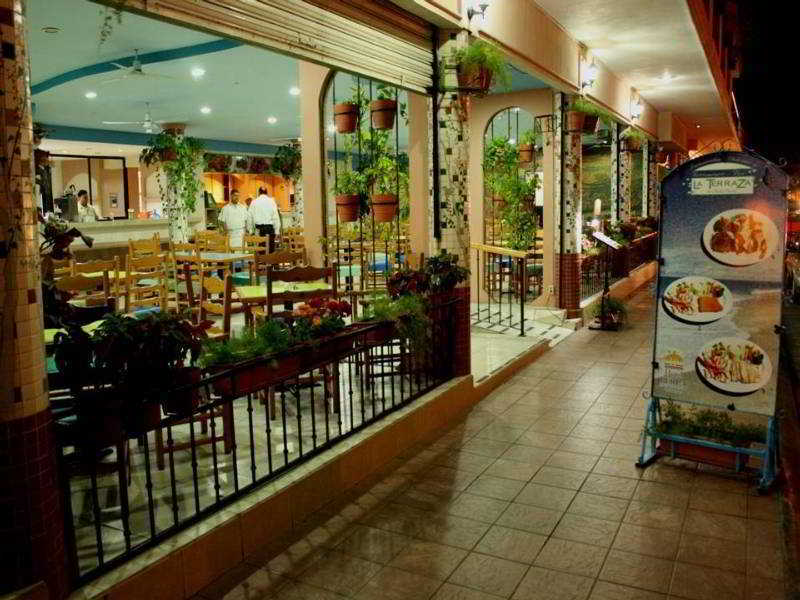 Perla 3* La Paz