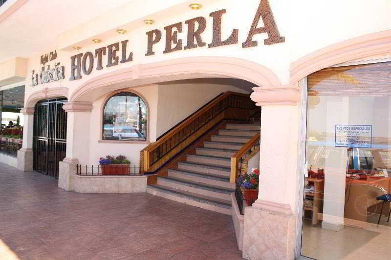 Hotel Perla 3*