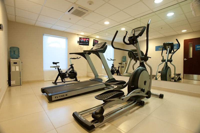 Express By Marriott Mochis Los Mochis
