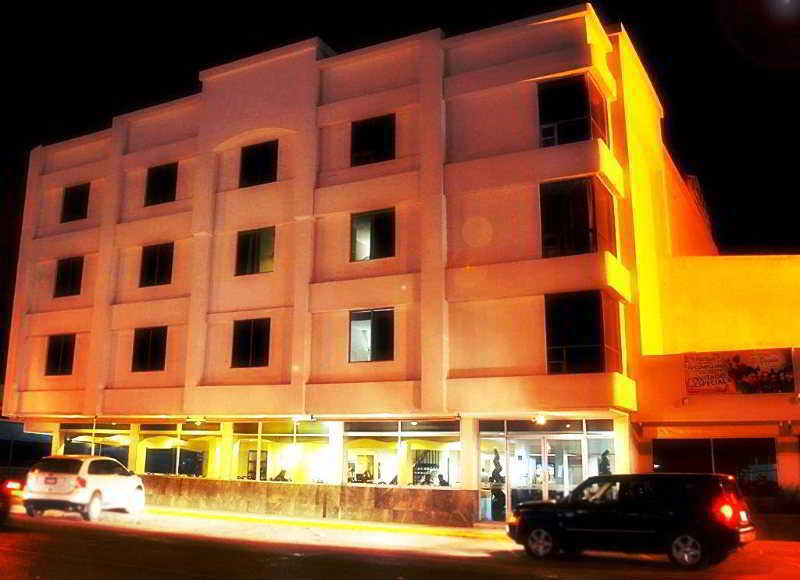 El Dorado Hotel 4*