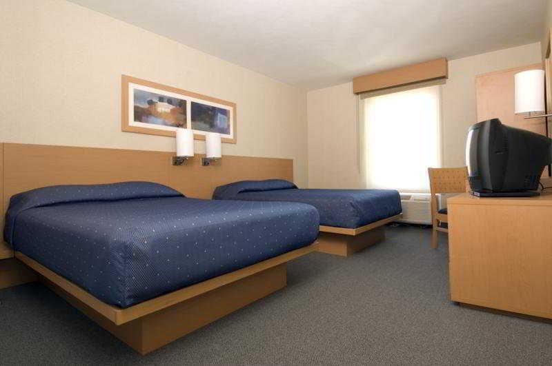 Express By Marriott 4*