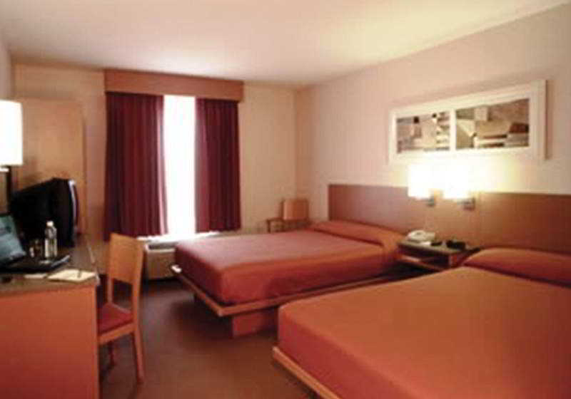 Hotel Express By Marriott