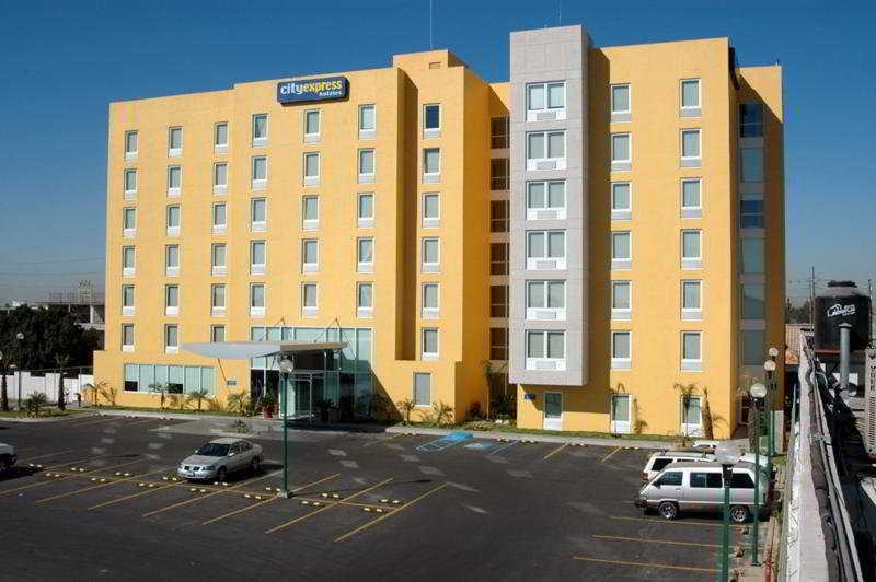 Express By Marriott Mexicali