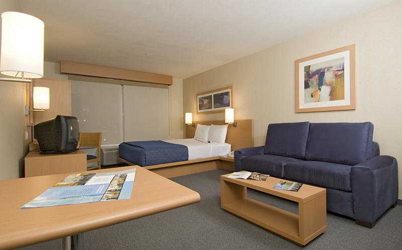 Express By Marriott