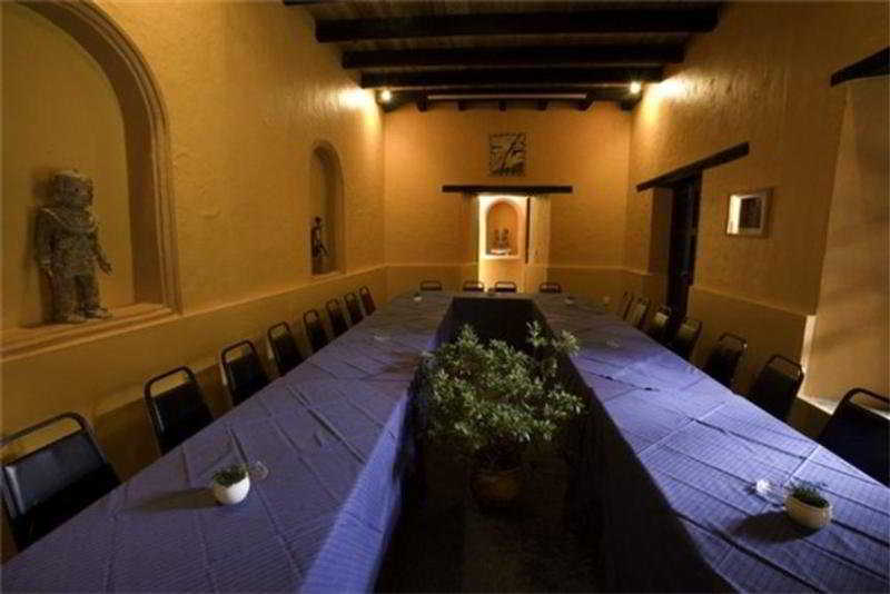 Casa Mexicana
