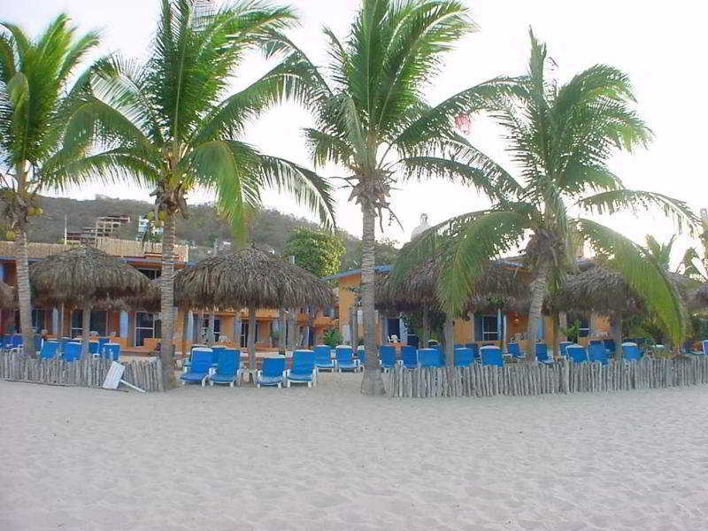 Hotel Mexicana 4*