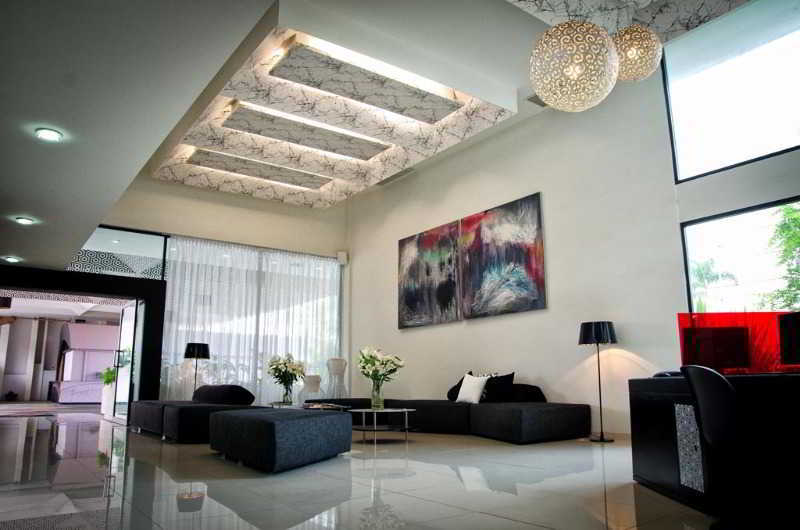 Hotel Portonovo Plaza Expo Zapopan