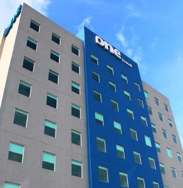 One Hotel 3*