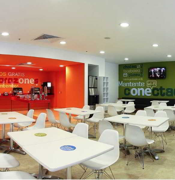 Hotel One Monclova