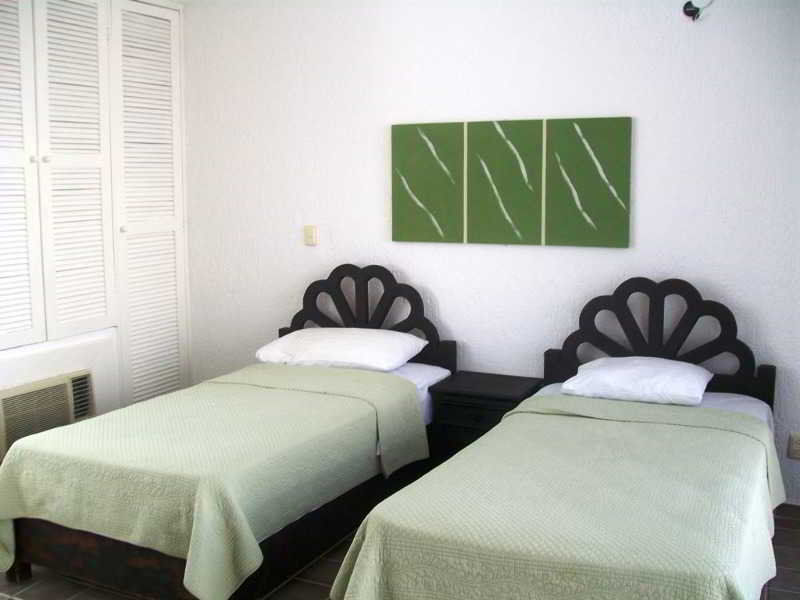 Gaviotas & Aparthotel