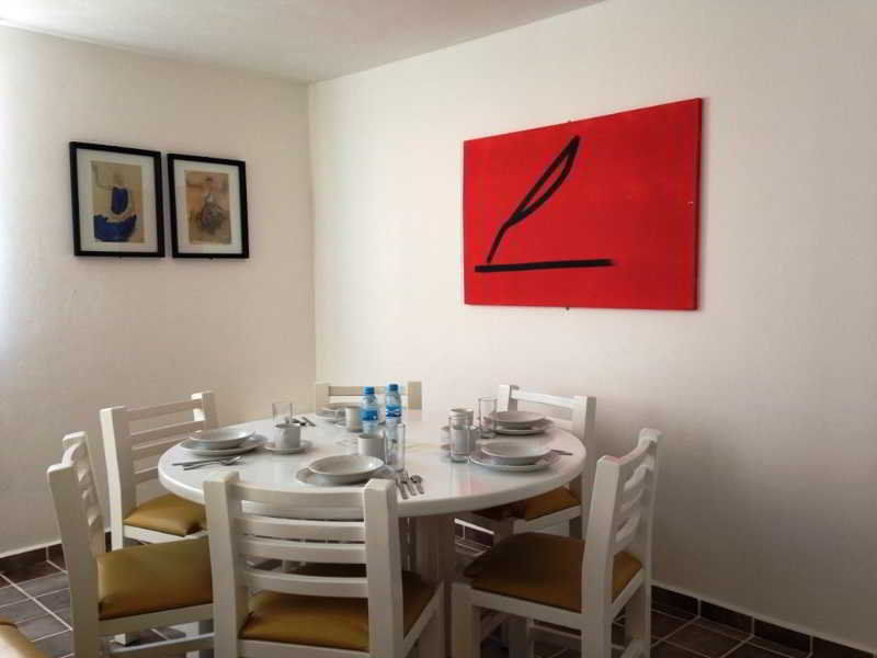 Gaviotas & 3*
