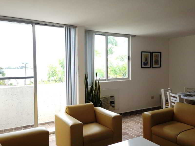 Gaviotas & Aparthotel 3*