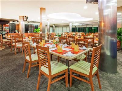 Gamma Garden Hotel Colima