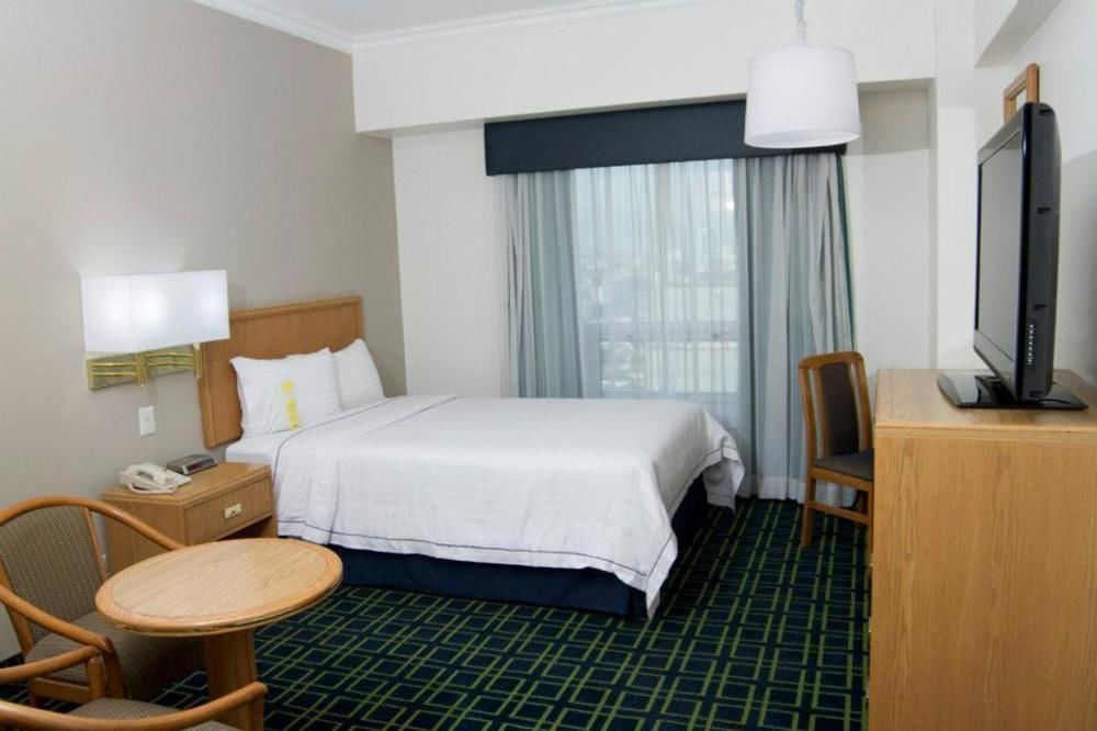 Istay Historico Hotel 4*