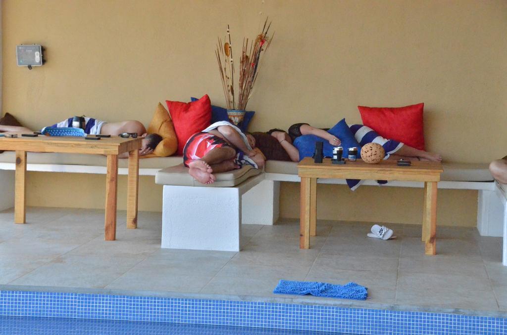 Casablanca - Adults Only - Starlink Internet! Guest house