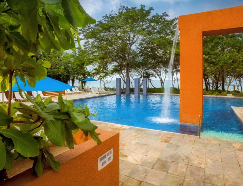 Resort Brisas Ixtapa 5*