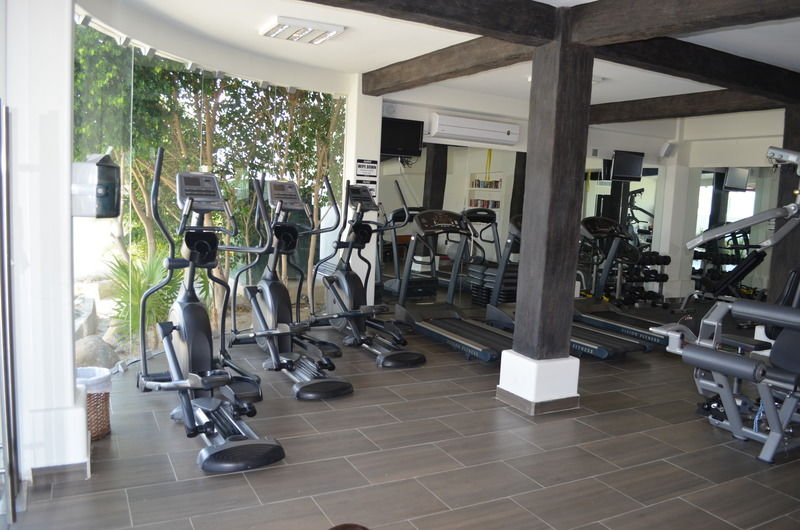 Alegranza Luxury - Master Resort San Jose del Cabo