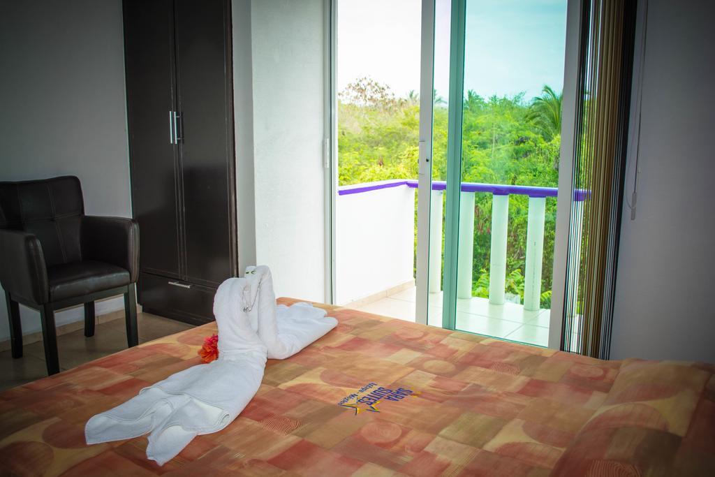 Sara 4* Ixtapa (Guerrero)