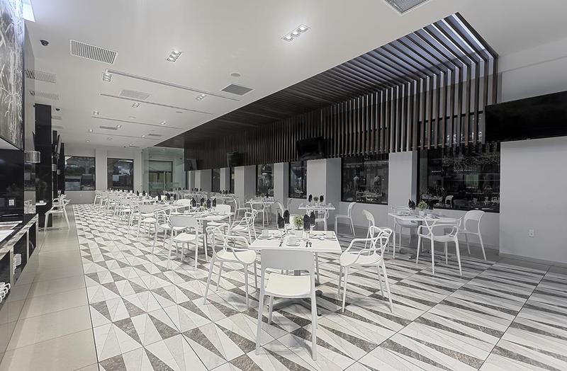 Olmeca Plaza Hotel Villahermosa