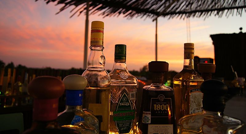 Hotel Arena Isla Holbox