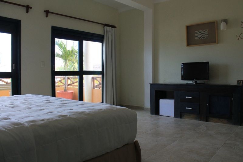 Arena 4* Isla Holbox