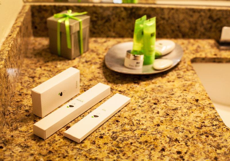 Hotel Plaza Gallery Boutique