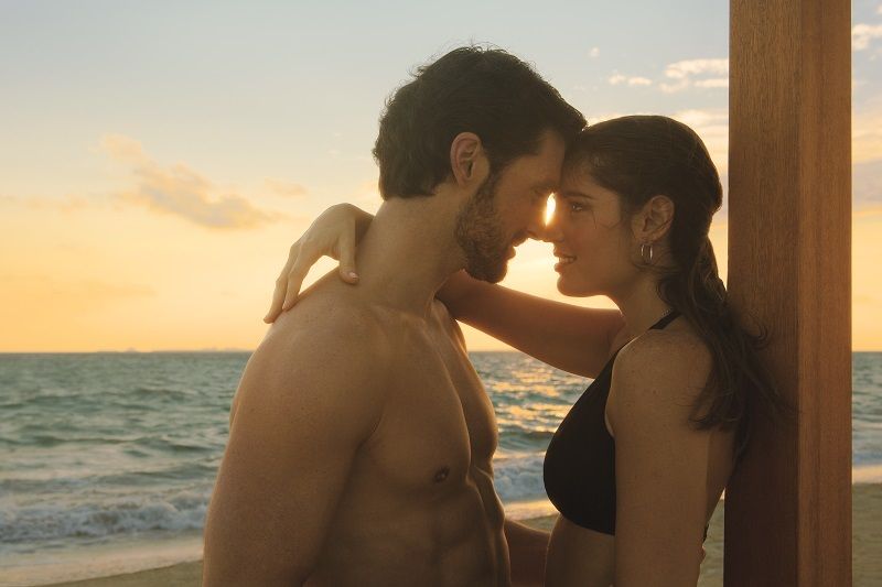 Resort Secrets Playa Mujeres Golf & (adults Only) Cancun