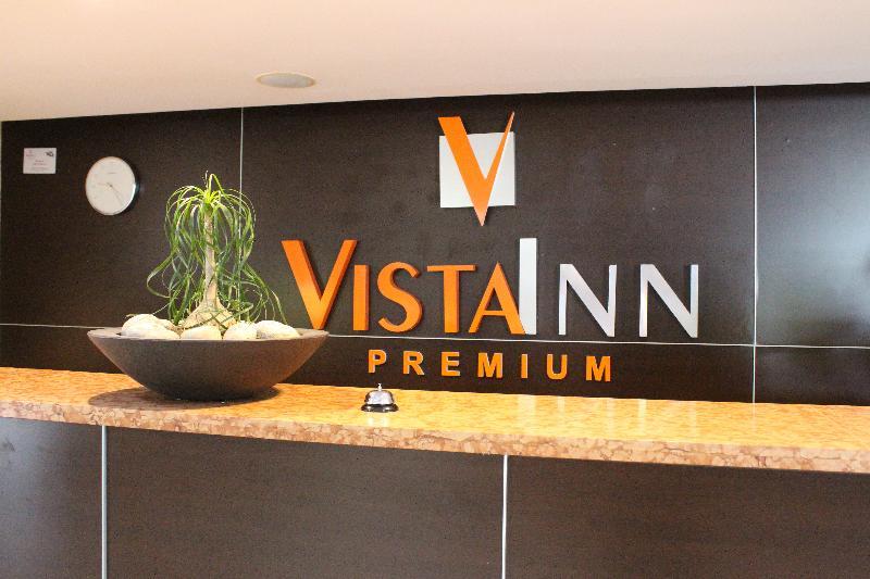 Vista Premium 4* Tuxtla Gutierrez