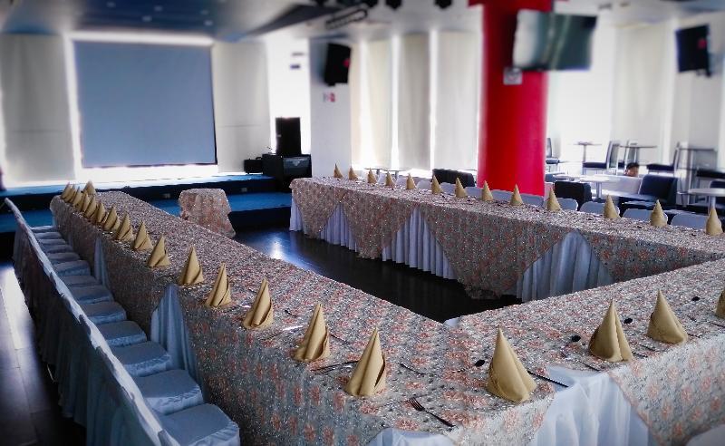 Vista Premium Hotel Tuxtla Gutierrez