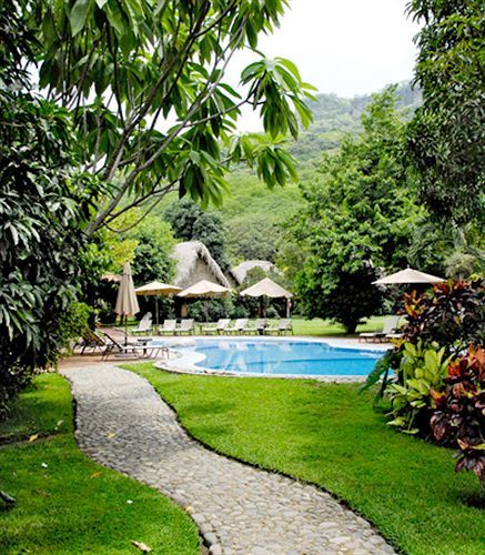 Picocanoa Rodavento Lodge