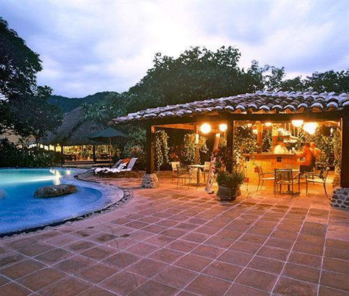 Lodge Picocanoa Rodavento *