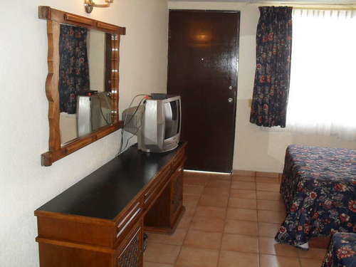 La Pinta Hotel