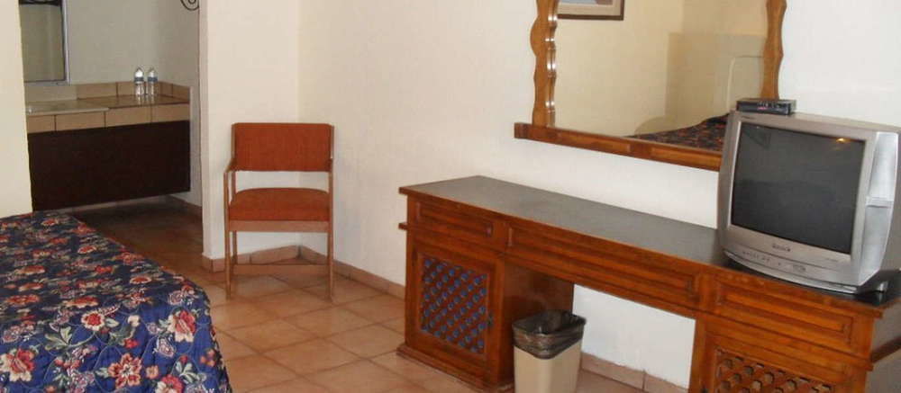 Hotel La Pinta 3*