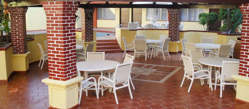 Hotel La Pinta