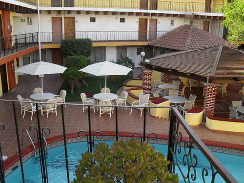 La Pinta Hotel Ensenada