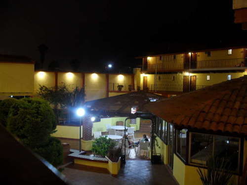 La Pinta Hotel
