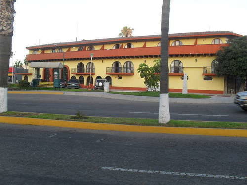 Hotel La Pinta 3*