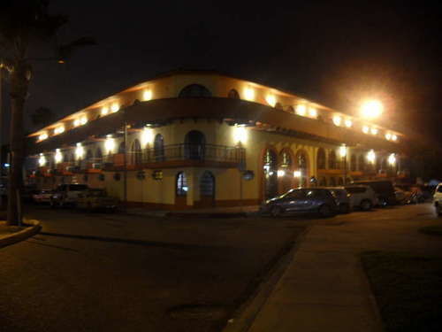 La Pinta 3*