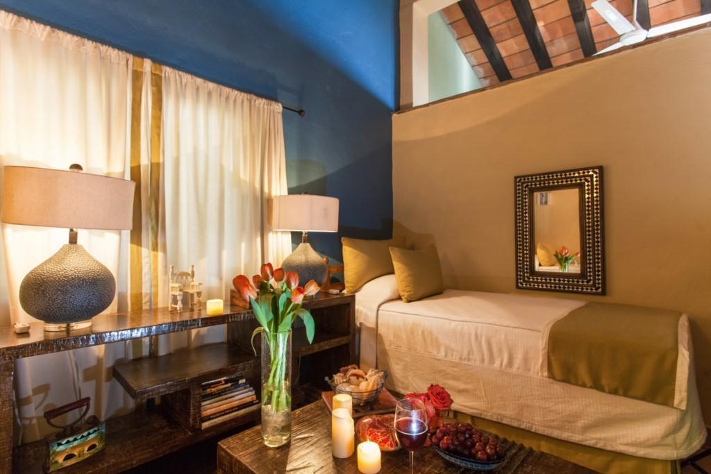 Casa Alma Apartment *