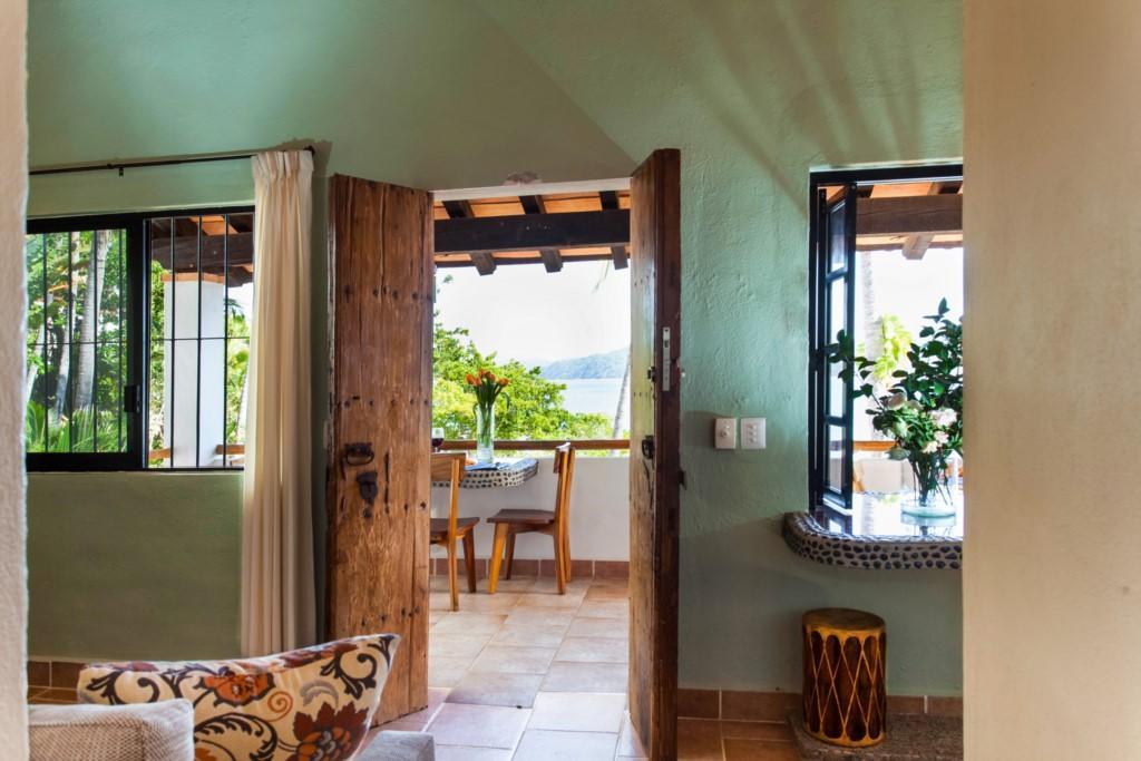 Apartment Casa Alma