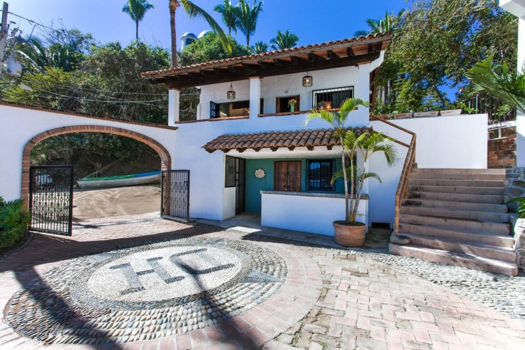 Casa Alma Sayulita