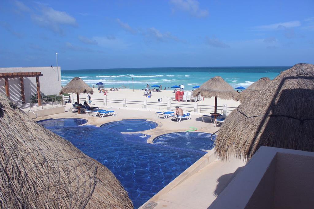 Marlin 2 * Cancun