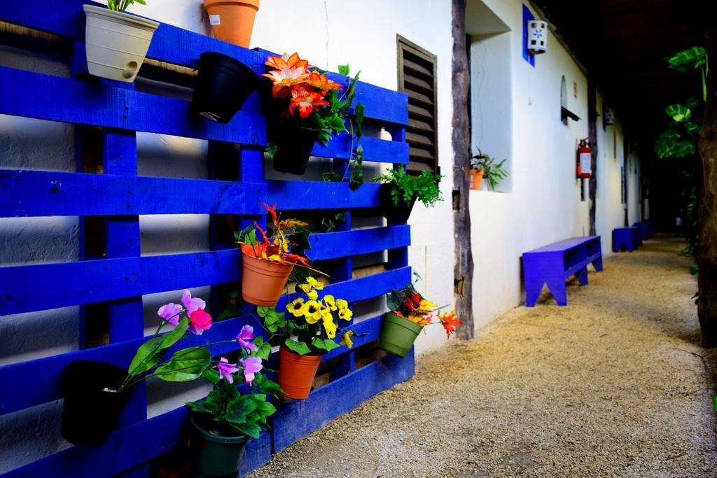 Casa Mexicana Cancun