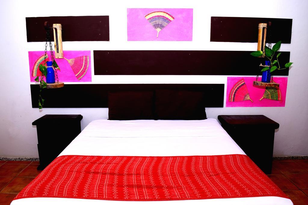 Aparthotel Casa Mexicana